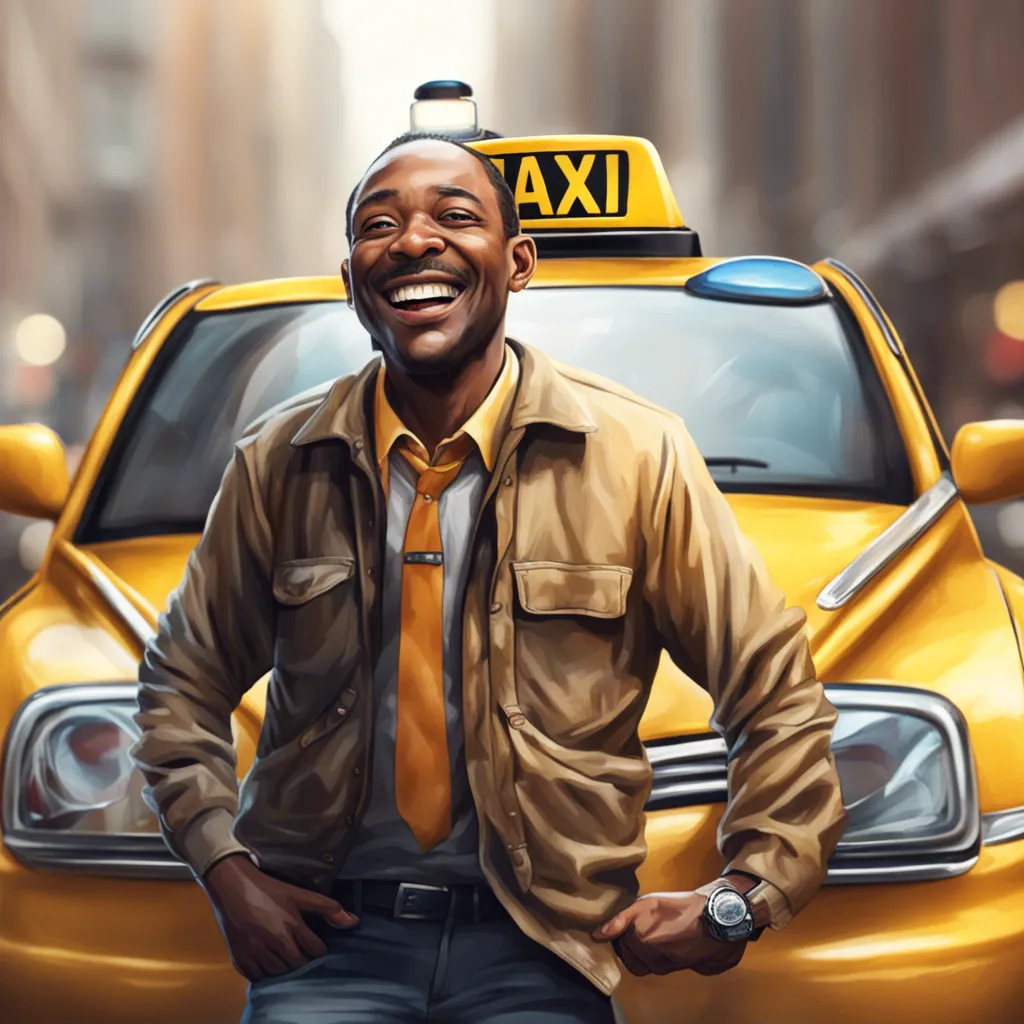 black man tablet and smile in portrait at startup 68M4QPV 8