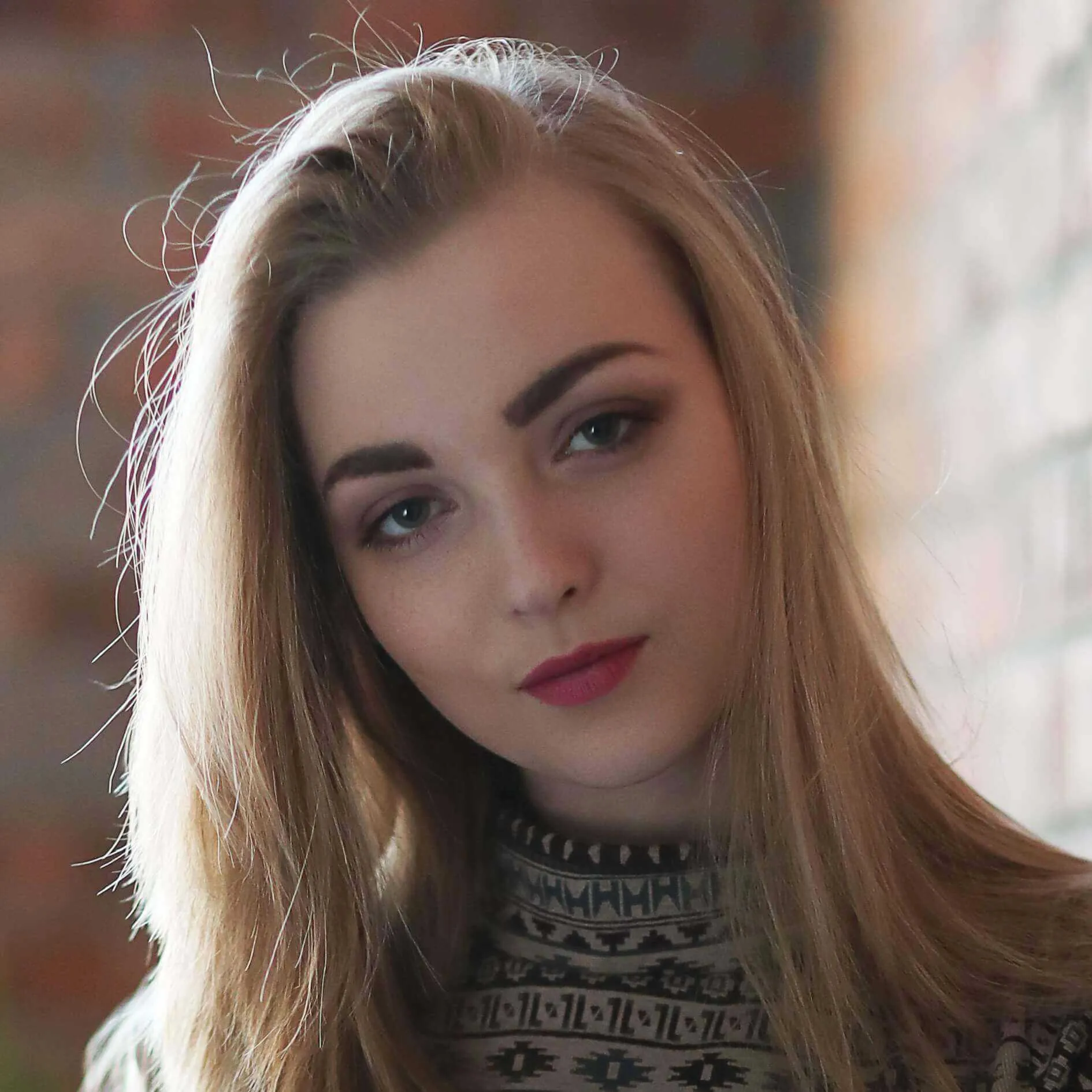 woman LEKTAVD 8